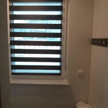 Ferienwohnung Nahe Hangebrucke *