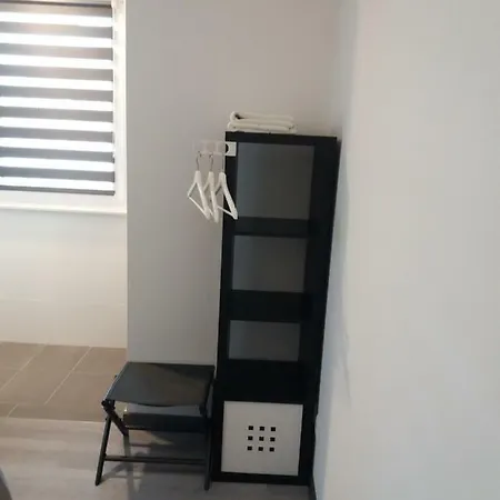 Ferienwohnung Nahe Hangebrucke Apartament *