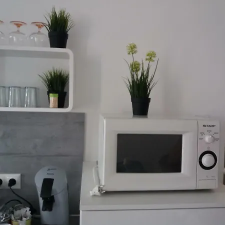 Apartament Ferienwohnung Nahe Hangebrucke Kastellaun