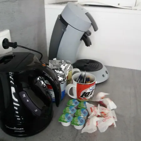Ferienwohnung Nahe Hangebrucke *