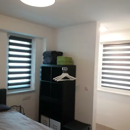 Apartament Ferienwohnung Nahe Hangebrucke Kastellaun
